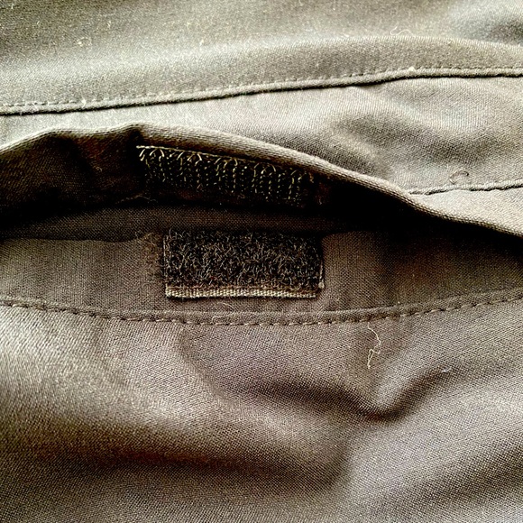 ⭐️ Last Chance ⭐️ Columbia Omni-Shield outdoors trekking hiking capri pants REI - Picture 7 of 11